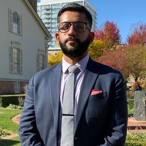 Meet your Posher, Arpit